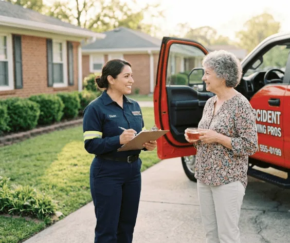Accident Towing Service Weston, CT FAQs